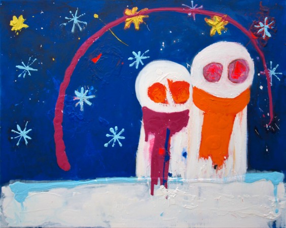 COSMIC SNOWMEN copy