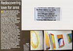 Chris Billington ~ Colours Of Christmas ~ Kent Messenger