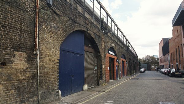 Damien Hirst Newport Street Gallery - Chris Billington 2016